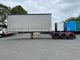 2007 Maxitrans ST3 24ft Curtainsider A Trailer - picture2' - Click to enlarge
