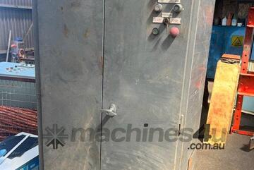 Auto Transformer Electrical Motor Starter 370kw