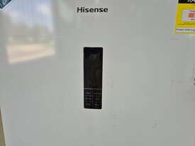 Hisense Freezer - picture0' - Click to enlarge