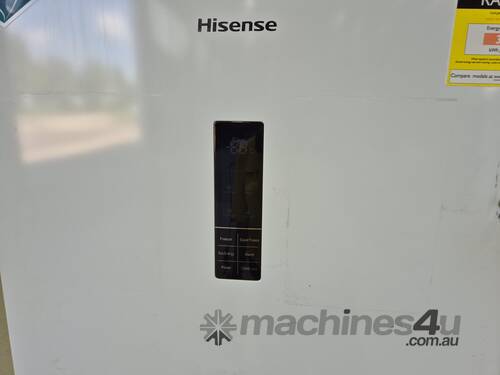 Hisense Freezer