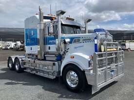 2017 Kenworth T909 Prime Mover Sleeper Cab - picture0' - Click to enlarge