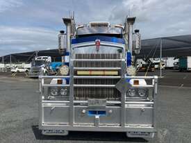 2017 Kenworth T909 Prime Mover Sleeper Cab - picture0' - Click to enlarge