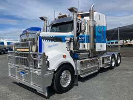 2017 Kenworth T909 Prime Mover Sleeper Cab - picture1' - Click to enlarge