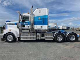 2017 Kenworth T909 Prime Mover Sleeper Cab - picture2' - Click to enlarge