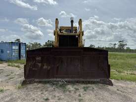 1984 Caterpillar D9L - picture0' - Click to enlarge