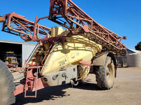 2009 HARDI 7036 COMMANDER TRAILING - picture0' - Click to enlarge