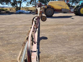 2009 HARDI 7036 COMMANDER TRAILING - picture2' - Click to enlarge