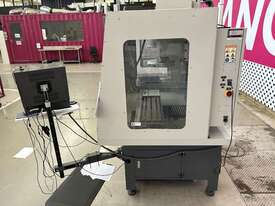 Tormach CNC Machine - picture0' - Click to enlarge