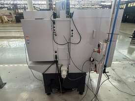 Tormach CNC Machine - picture1' - Click to enlarge