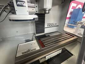 Tormach CNC Machine - picture2' - Click to enlarge