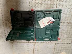 Metabo Angle Grinder with Case - picture0' - Click to enlarge