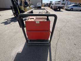 Denyo TLW-380SSWK Welder/Generator - picture0' - Click to enlarge