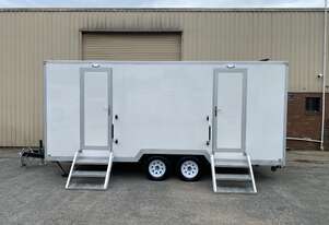 King Kong Mobile Bathroom