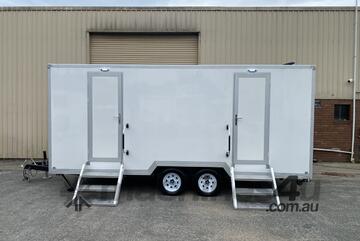 King Kong Mobile Bathroom