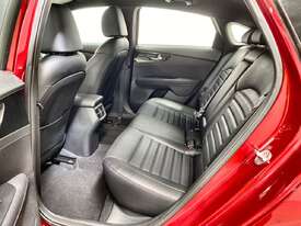 2021 Kia Cerato GT Hatch (Auto) (Petrol) - picture0' - Click to enlarge