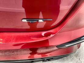 2021 Kia Cerato GT Hatch (Auto) (Petrol) - picture1' - Click to enlarge