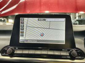 2021 Kia Cerato GT Hatch (Auto) (Petrol) - picture2' - Click to enlarge