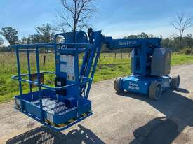 Genie Z34/22 Boom Lift Access & Height Safety - picture0' - Click to enlarge