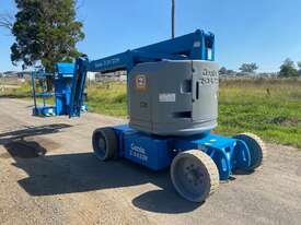 Genie Z34/22 Boom Lift Access & Height Safety - picture2' - Click to enlarge