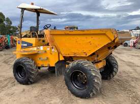 2012 Thwaites 9 Tonne 4x4 Articulated Site Dumper - picture0' - Click to enlarge