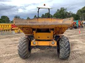 2012 Thwaites 9 Tonne 4x4 Articulated Site Dumper - picture0' - Click to enlarge