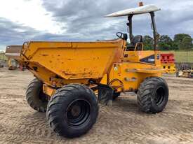 2012 Thwaites 9 Tonne 4x4 Articulated Site Dumper - picture1' - Click to enlarge
