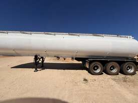 1994 Tieman Tri Axle Water Tanker - picture0' - Click to enlarge
