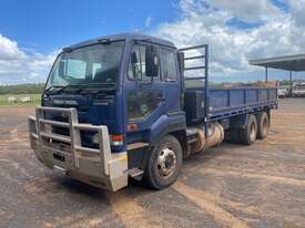 2005 Nissan UD CW445 Tipper - picture0' - Click to enlarge