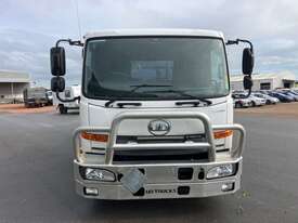 2014 Nissan UD MKB8E Service Body - picture0' - Click to enlarge
