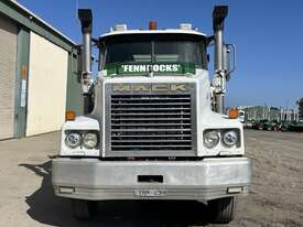 2005 Mack Trident CLS 6x4 Tipper - picture0' - Click to enlarge