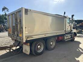 2005 Mack Trident CLS 6x4 Tipper - picture0' - Click to enlarge