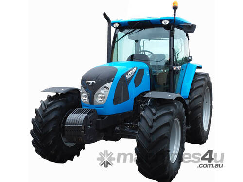 Landini Landforce Cabin Farm Tractor