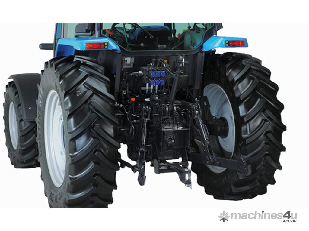 New landini Landforce Tractors in Gympie, QLD