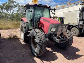 2009 Case IH Maxxum 110 Tractor 4 x 4 - picture0' - Click to enlarge