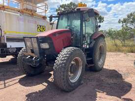 2009 Case IH Maxxum 110 Tractor 4 x 4 - picture1' - Click to enlarge