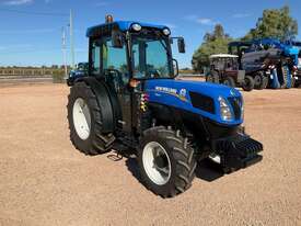 2023 New Holland T4.85N 4WD Tractor - picture0' - Click to enlarge
