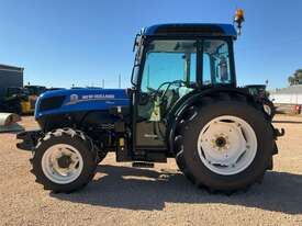 2023 New Holland T4.85N 4WD Tractor - picture2' - Click to enlarge