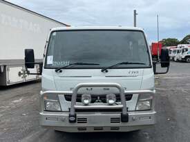 2016 Mitsubishi Fuso Canter 815 Service Body Crew Cab - picture0' - Click to enlarge