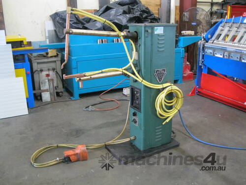 Aston Australian Made Spot Welder