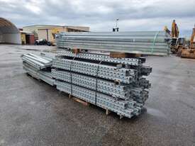 Pallet Racking Parts - picture0' - Click to enlarge