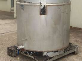 Stainless Steel IBC - picture0' - Click to enlarge
