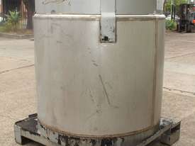 Stainless Steel IBC - picture1' - Click to enlarge