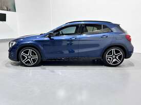 2019 Mercedes-Benz GLA-Class GLA180 Petrol - picture0' - Click to enlarge