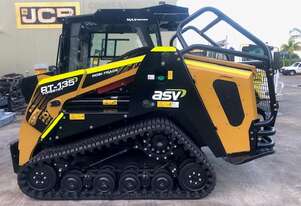 Asv   RT-135 Forestry