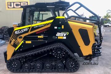 Asv   RT-135 Forestry