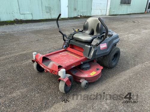 Toro 42” MX4225 Zero Turn Mower