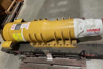 CATERPILLAR 777F, 777D, 777C, 777B RECONDITIONED CYLINDER SUSPENSION FRONT