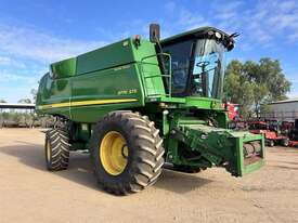 2011 JOHN DEERE 9770 STS COMBINE PACKAGE - picture1' - Click to enlarge