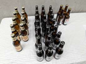 Large Quantity of 330ml Bottles of Alcohol - picture0' - Click to enlarge