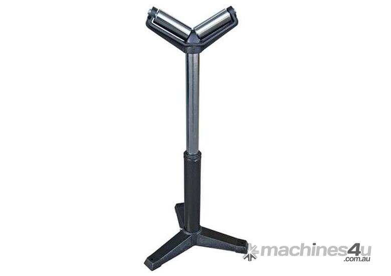 caption Single Roller Stand by ITM